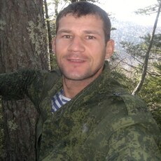 Фотография мужчины Александр, 41 год из г. Находка
