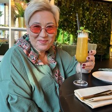 Фотография девушки Татьяна, 58 лет из г. Королев