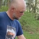Серж, 43 года
