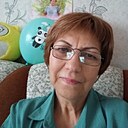 Галина, 60 лет