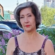 Фотография девушки Ирина, 60 лет из г. Омск
