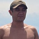 Отобек, 42 года