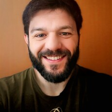 Фотография мужчины Александр, 45 лет из г. Кимры
