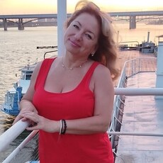 Фотография девушки Надежда, 53 года из г. Новосибирск