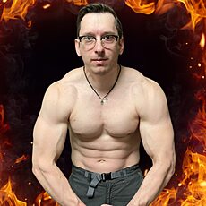 Фотография мужчины Константин, 41 год из г. Москва