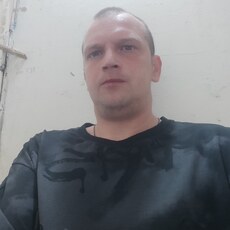 Фотография мужчины Павел, 34 года из г. Селидово