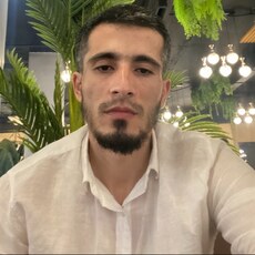 Фотография мужчины Alik, 30 лет из г. Познань