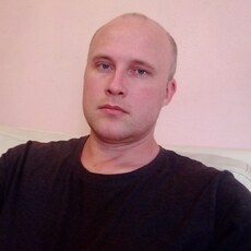 Фотография мужчины Александр, 35 лет из г. Тамбов
