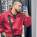 Салахудин, 23 года