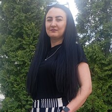 Фотография девушки Алла, 37 лет из г. Конотоп