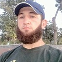 Shamil, 36 лет