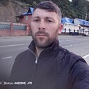 Файзулло, 38 лет