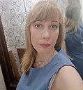 Ирина, 47 лет