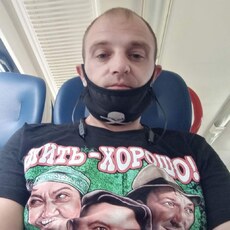 Фотография мужчины Андрей, 39 лет из г. Копыль