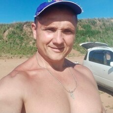 Фотография мужчины Сергей, 51 год из г. Иркутск