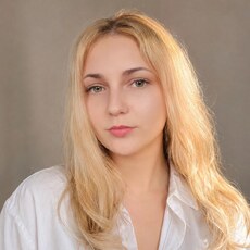 Фотография девушки Катя, 31 год из г. Пермь