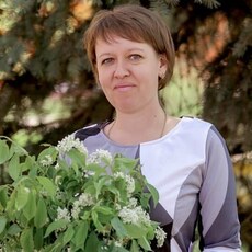Фотография девушки Елена, 41 год из г. Тамбов