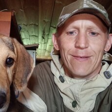 Фотография мужчины Алексей, 46 лет из г. Муром