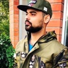 Фотография мужчины Roman, 40 лет из г. Химки