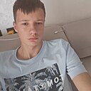 Даня, 19 лет