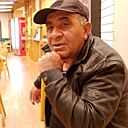 Norik, 53 года