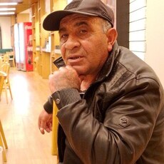Фотография мужчины Norik, 53 года из г. Люберцы
