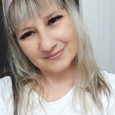 Фотография девушки Ирина, 44 года из г. Дальнегорск