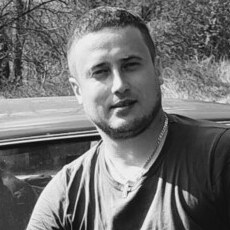 Фотография мужчины Витек, 35 лет из г. Молодечно