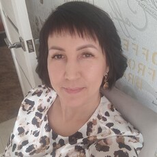 Фотография девушки Наталья, 46 лет из г. Йошкар-Ола