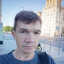 Леонид, 50 лет