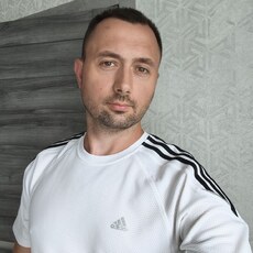 Фотография мужчины Илья, 25 лет из г. Бобруйск