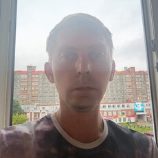 Фотография мужчины Владимир, 42 года из г. Химки