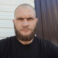 Фотография мужчины Владимир, 35 лет из г. Ульяновск