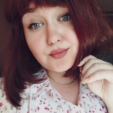 Фотография девушки Натусик, 30 лет из г. Крупки