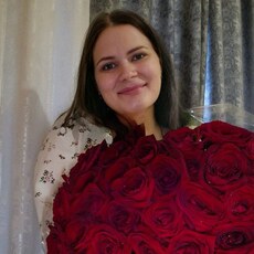 Фотография девушки Гликерия, 39 года из г. Пенза