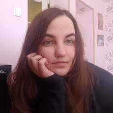 Фотография девушки Полина, 26 лет из г. Ульяновск