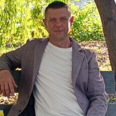 Фотография мужчины Юра, 42 года из г. Орел