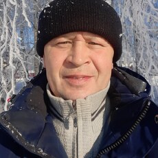 Фотография мужчины Олег, 52 года из г. Бирск