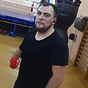 Серёга, 34 года