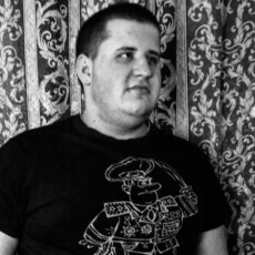 Фотография мужчины Андрей, 29 лет из г. Логойск