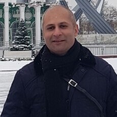 Фотография мужчины Алик, 41 год из г. Москва