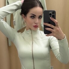 Фотография девушки Лена, 26 лет из г. Волковыск