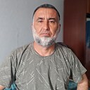 Ахмед, 53 года