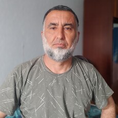 Фотография мужчины Ахмед, 53 года из г. Биробиджан