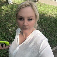 Фотография девушки Надежда, 41 год из г. Екатеринбург