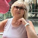 Лилия, 60 лет