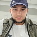 Сухроб, 25 лет