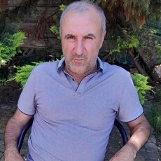 Фотография мужчины Назир, 53 года из г. Адлер