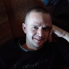 Фотография мужчины Доверчивый, 44 года из г. Новокузнецк