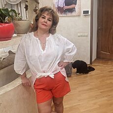 Фотография девушки Кристина, 49 лет из г. Воронеж